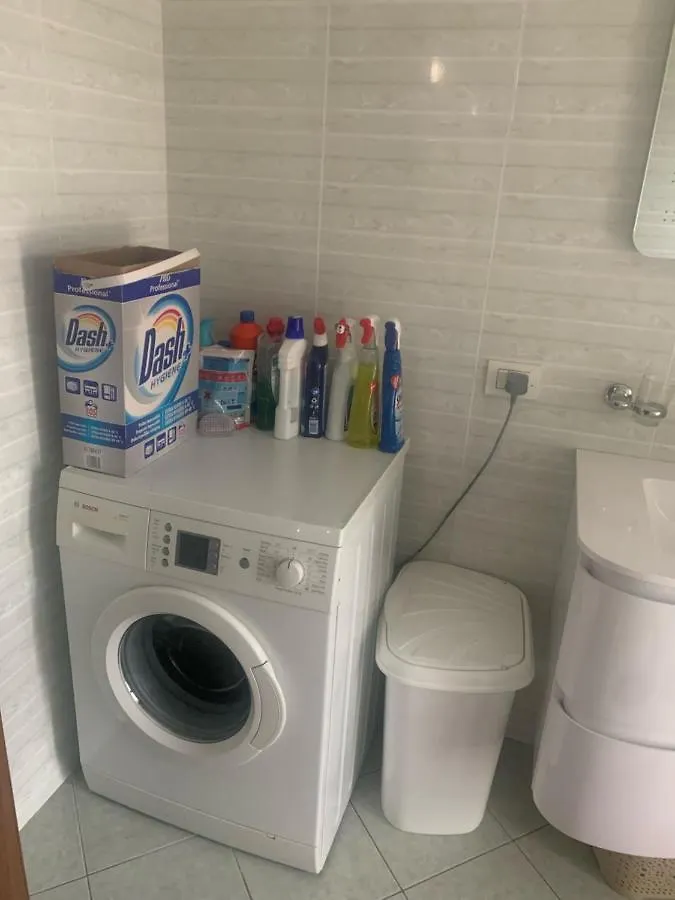 2 Bedroom Apartment Shkodër