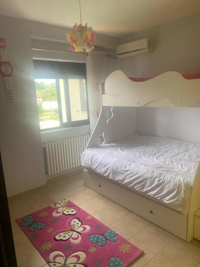2 Bedroom Apartment Shkodër