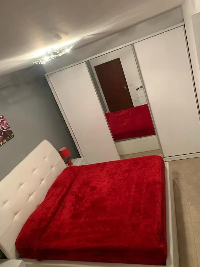 2 Bedroom Apartment Shkodër 0*,  阿尔巴尼亚
