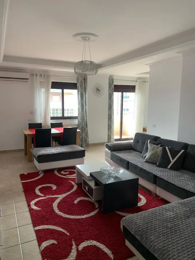 2 Bedroom Apartment Shkodër
